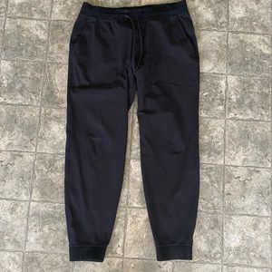 Men’s XL Lululemon Joggers